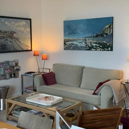 Apartment Ciel Et