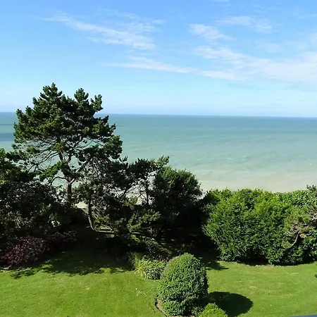 Ciel Et Varengeville-sur-Mer