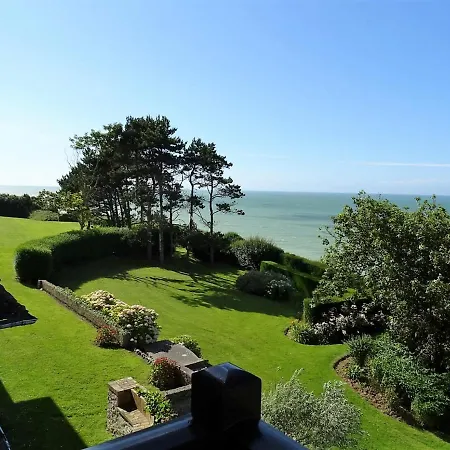 Apartment Ciel Et Varengeville-sur-Mer